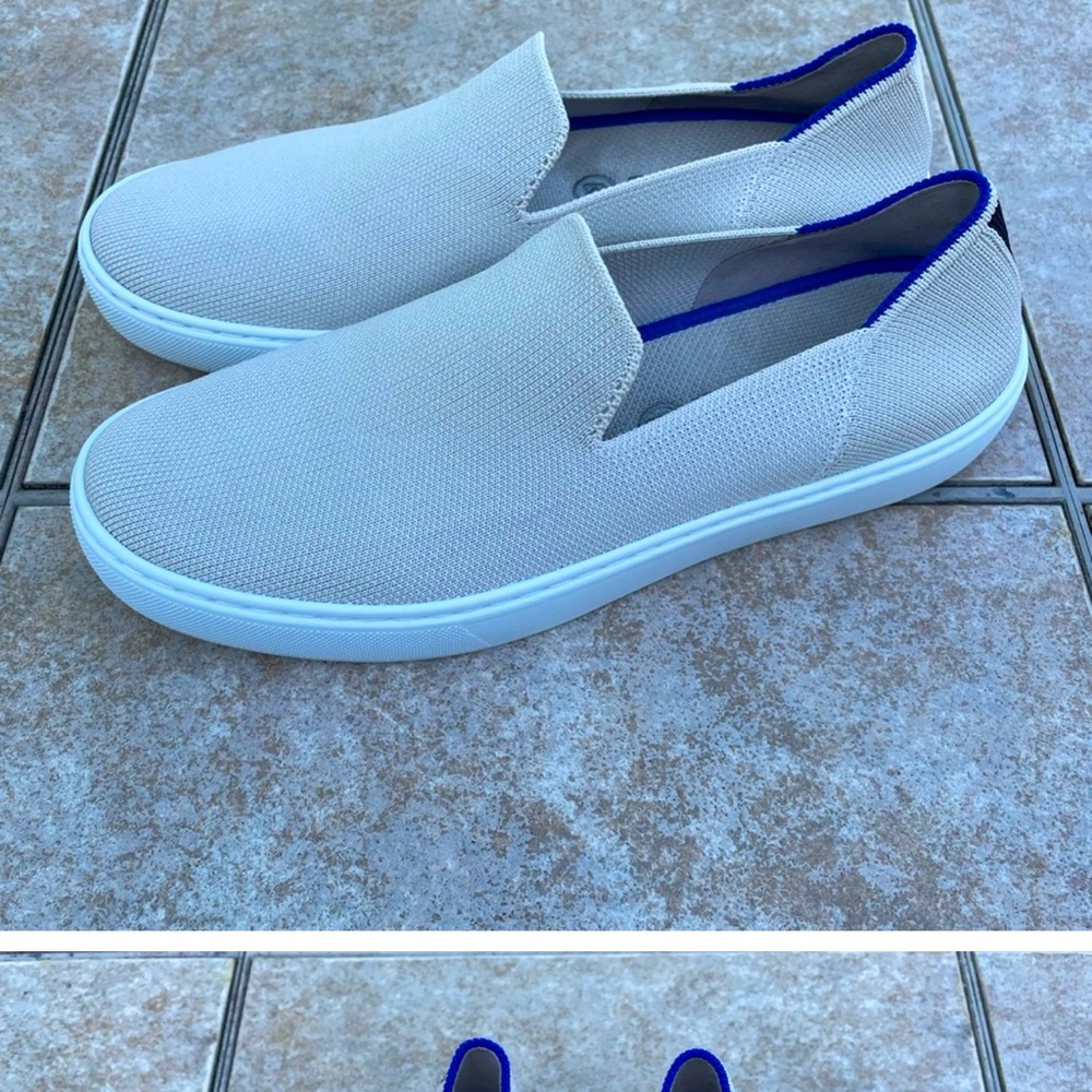 Rothy's Sneakers